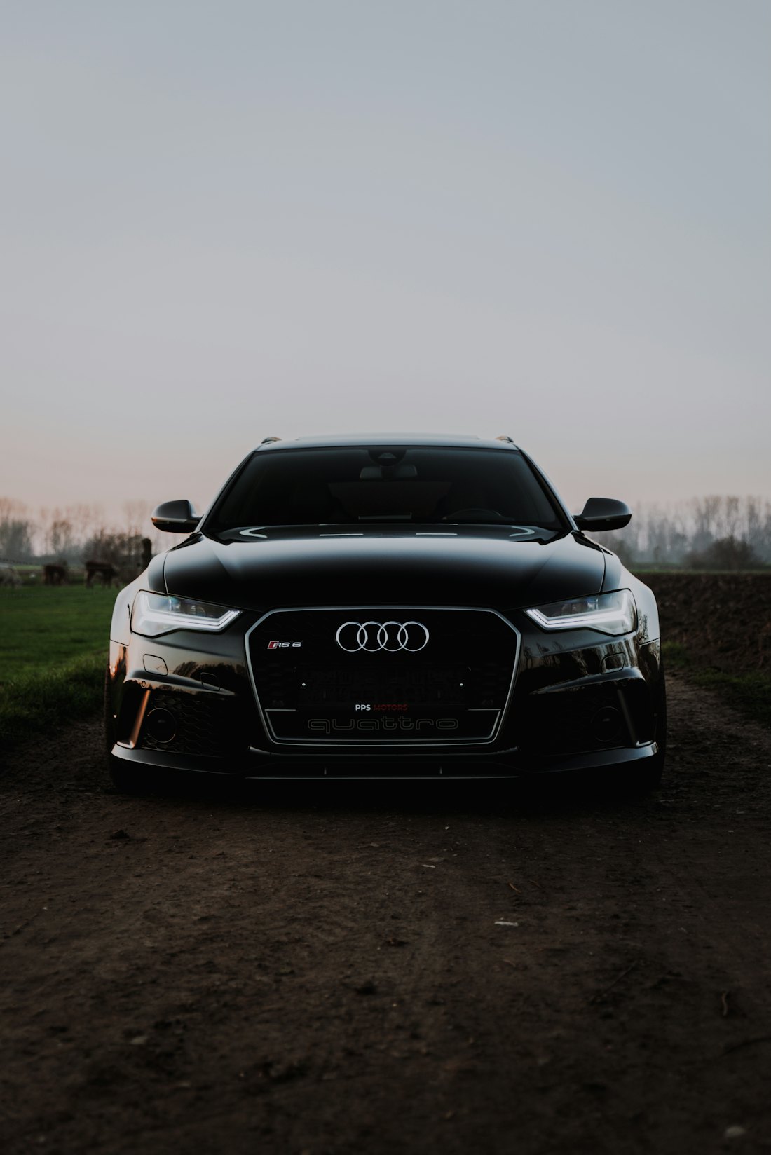 Audi RS 6 Avant